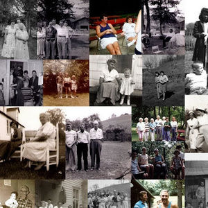 Meet your Posher, Vickie